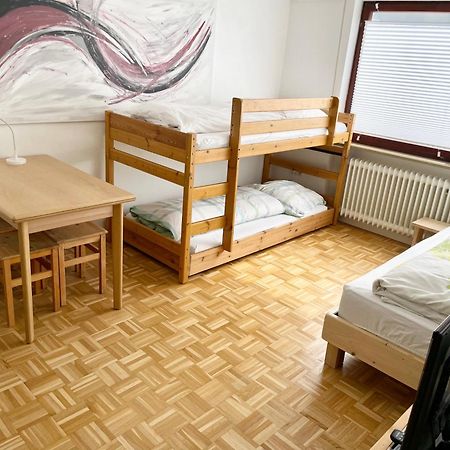 Familienzimmer Neumarkt in der Oberpfalz Exterior foto