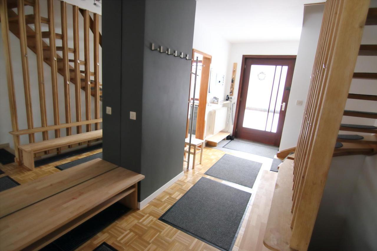 Familienzimmer Neumarkt in der Oberpfalz Exterior foto